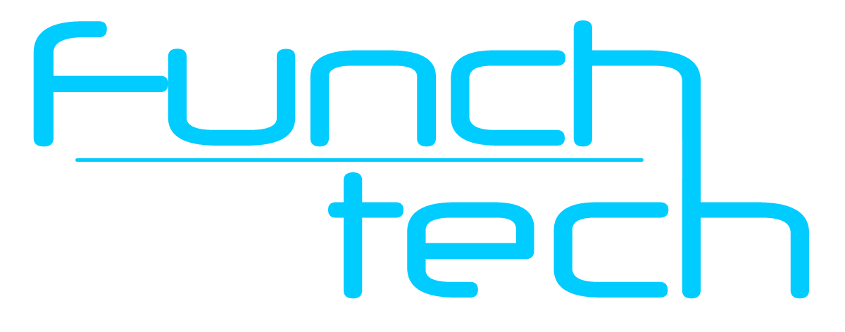 FunchTech Logo